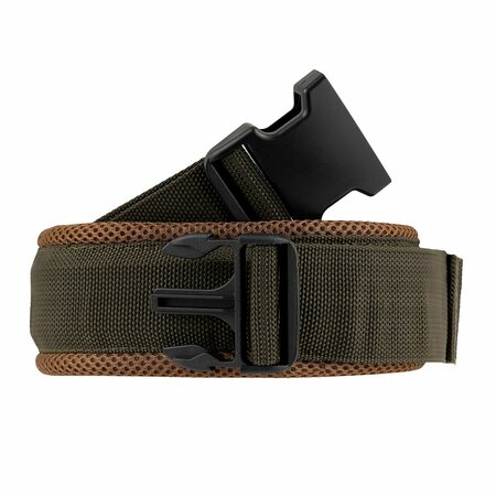 Bucket Boss Padded Belt 50500